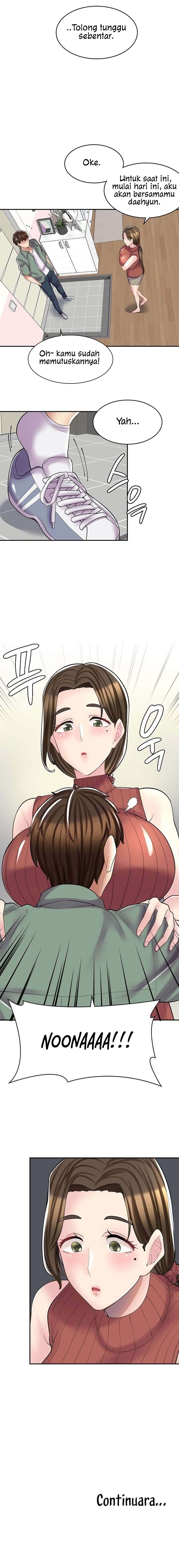 Cafe anime - Chapter 23 19