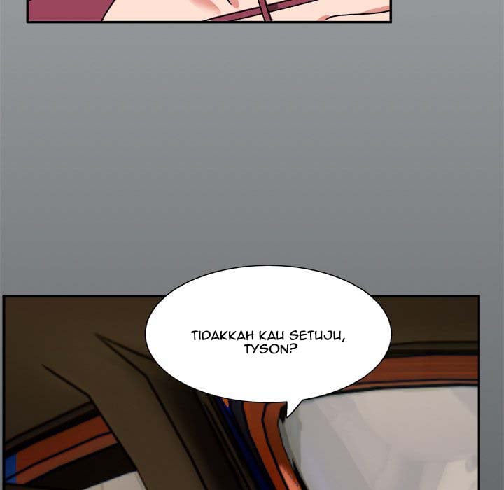 Mina - Chapter 23 8