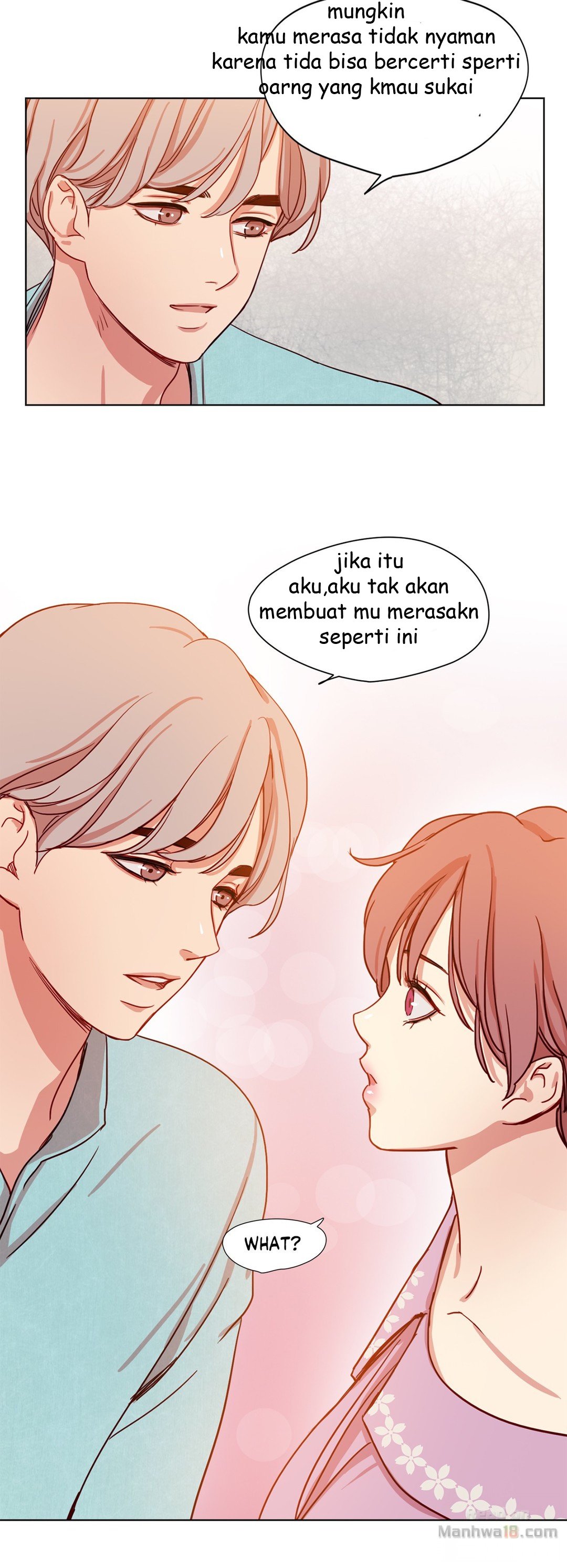 Narae&#8217;s Fantasy - Chapter 23 25
