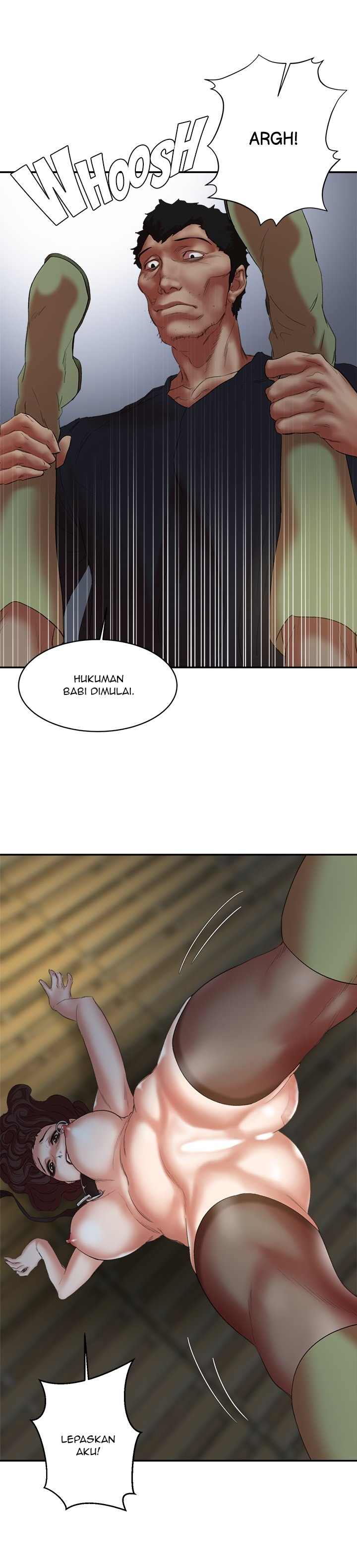 The Escape - Chapter 23 14