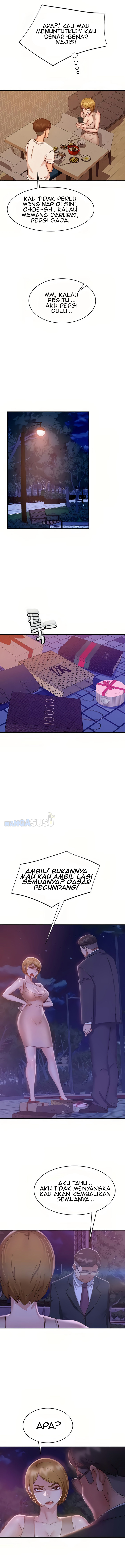 A Twisted Day - Chapter 23 9