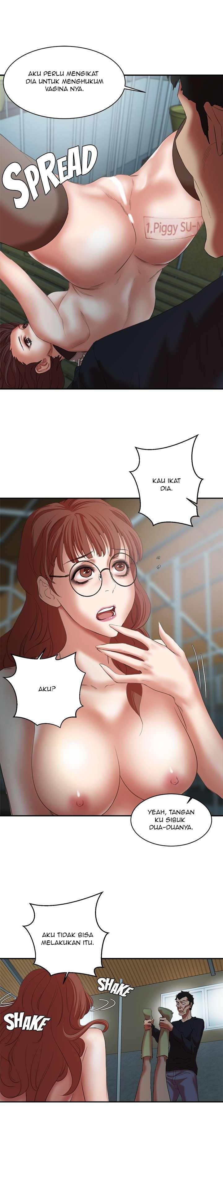 The Escape - Chapter 23 15