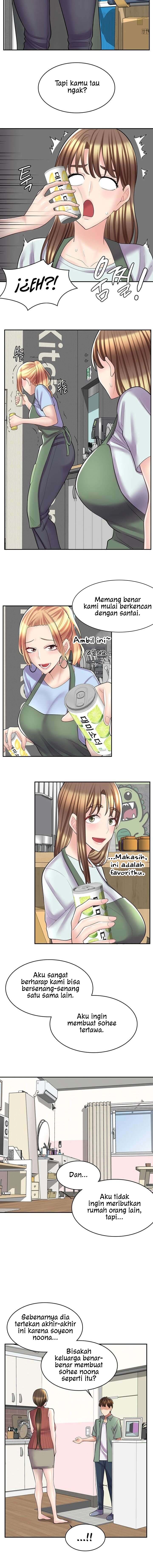 Cafe anime - Chapter 23 16