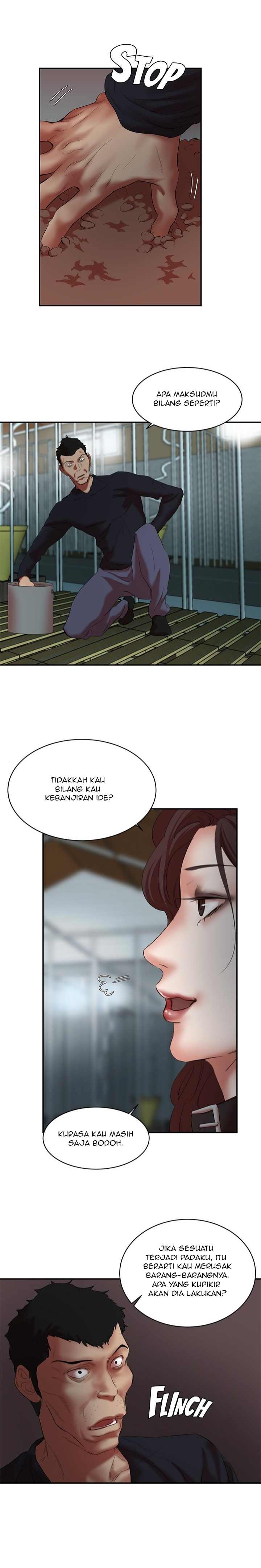 The Escape - Chapter 23 8