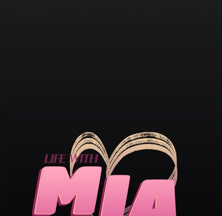 Mina - Chapter 23 11