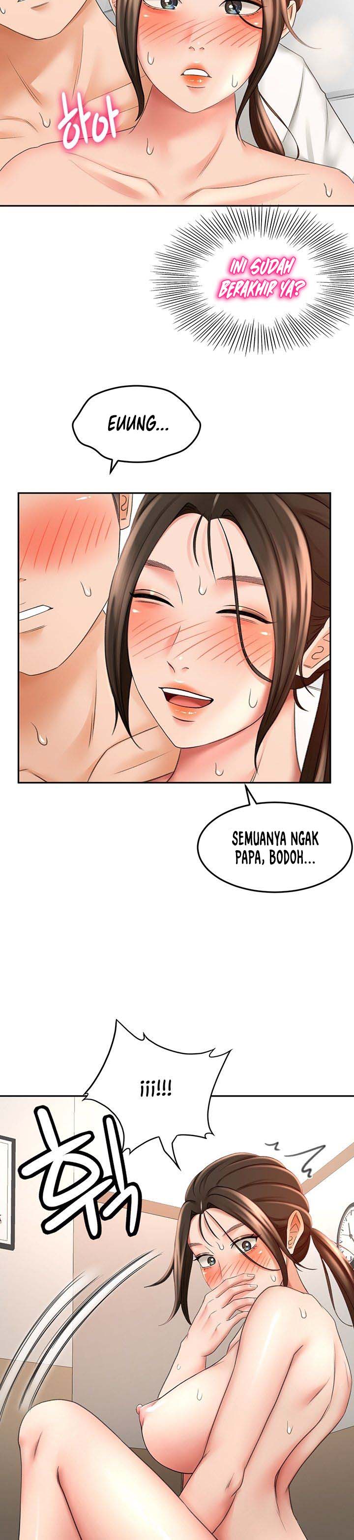 The Little Master - Chapter 23 16