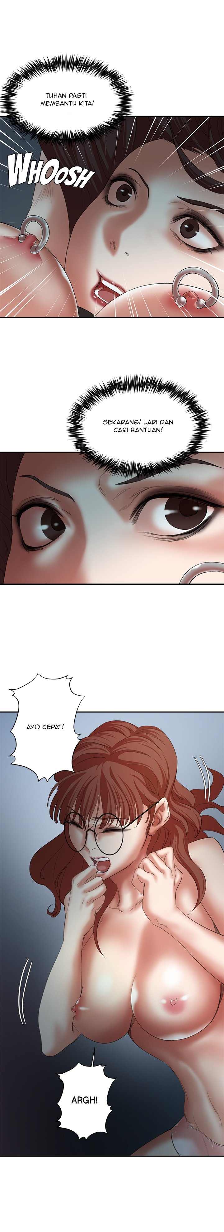 The Escape - Chapter 23 22