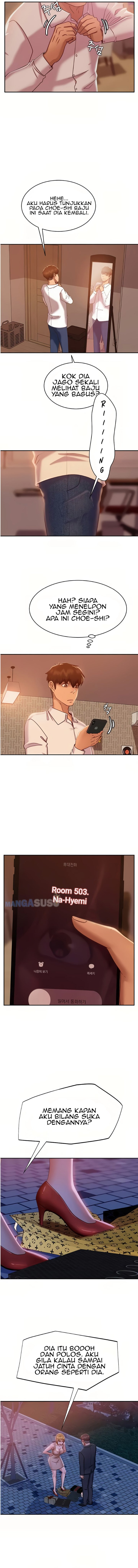 A Twisted Day - Chapter 23 12
