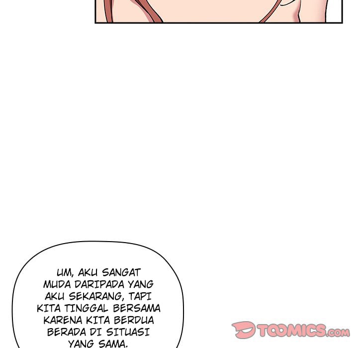 Collapse and Rewind - Chapter 23 101