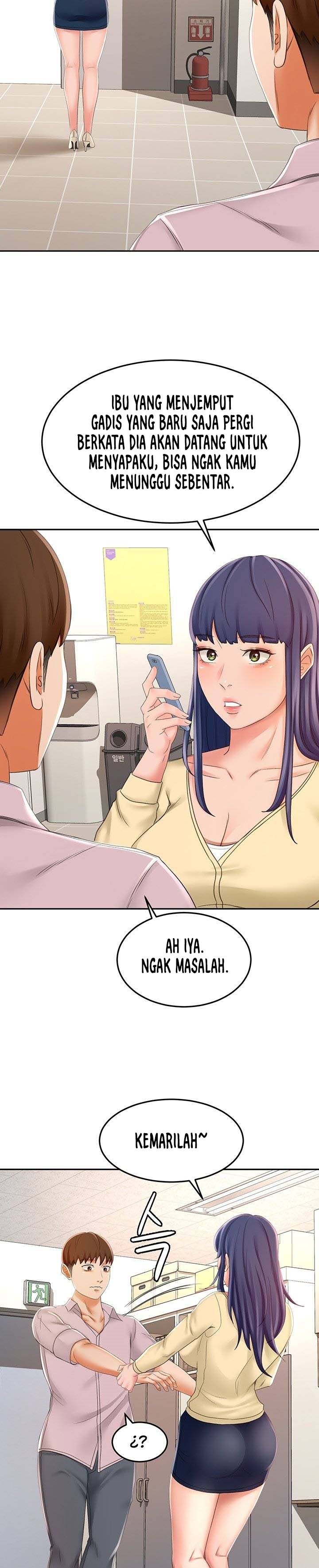 The Little Master - Chapter 23 30