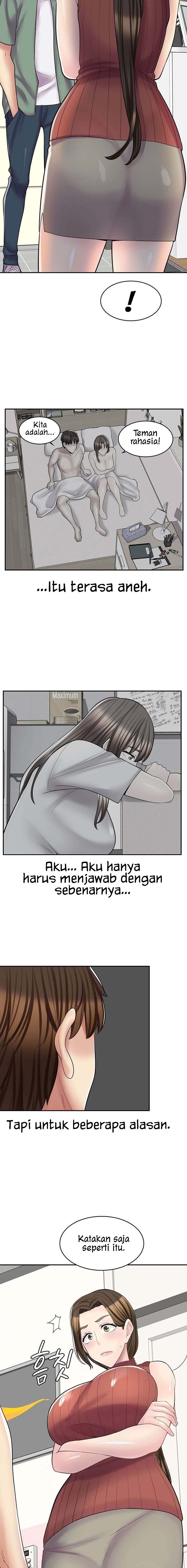 Cafe anime - Chapter 23 9