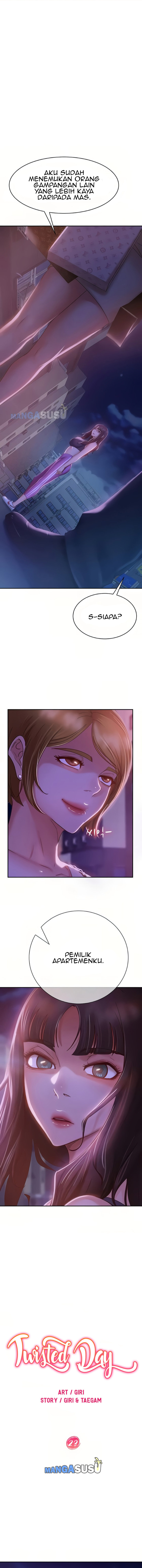 A Twisted Day - Chapter 23 3