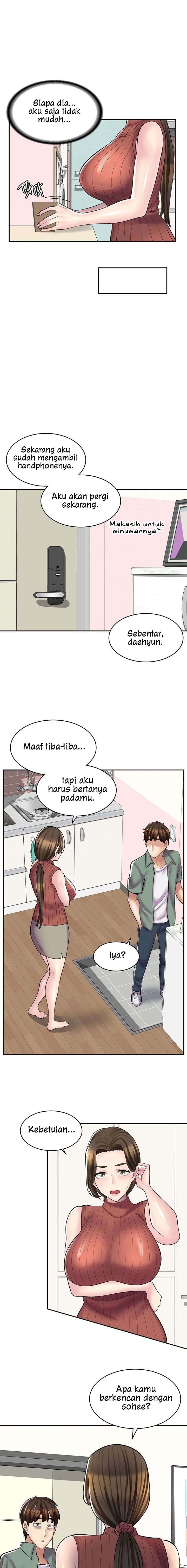 Cafe anime - Chapter 23 8