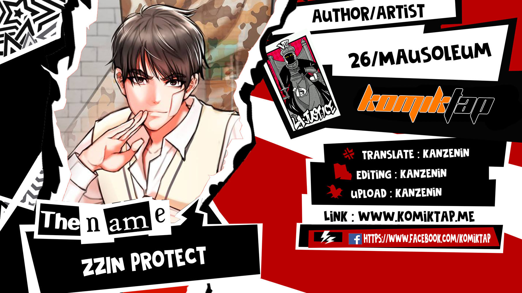 ZZIN Protect - Chapter 23 1