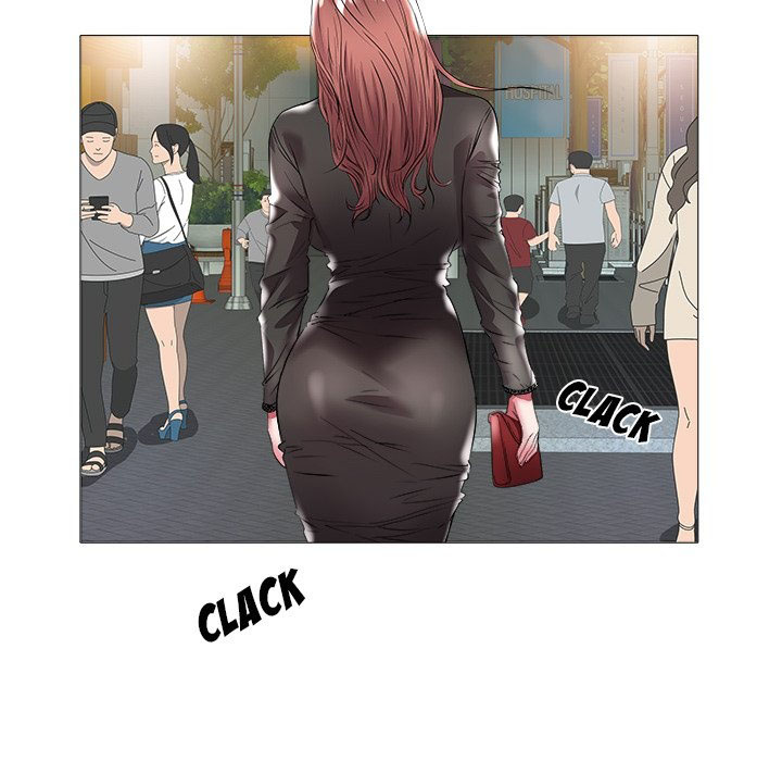 Aqua - Chapter 23 92