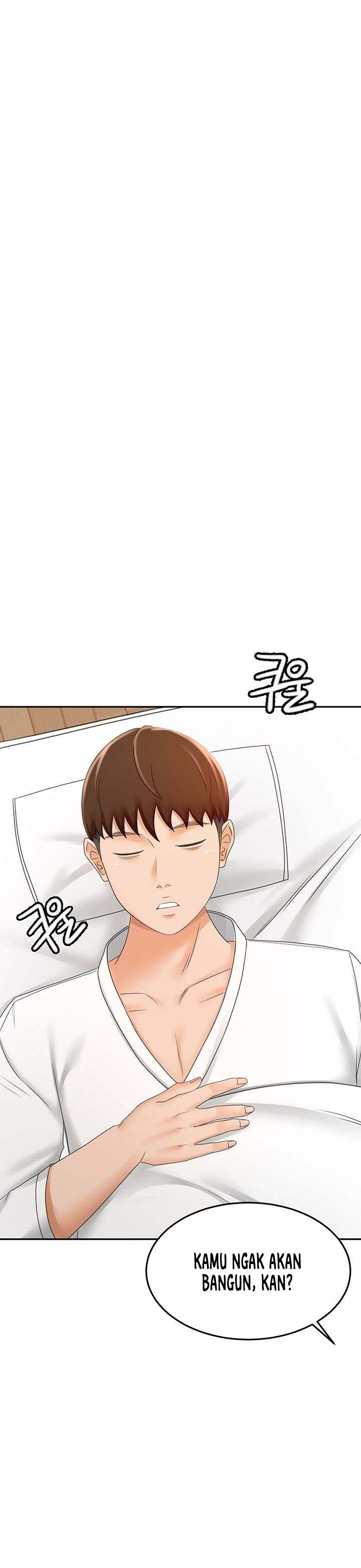 The Little Master - Chapter 23 18