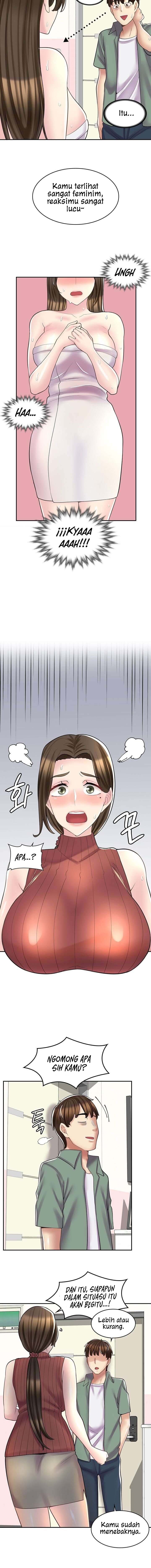 Cafe anime - Chapter 23 14