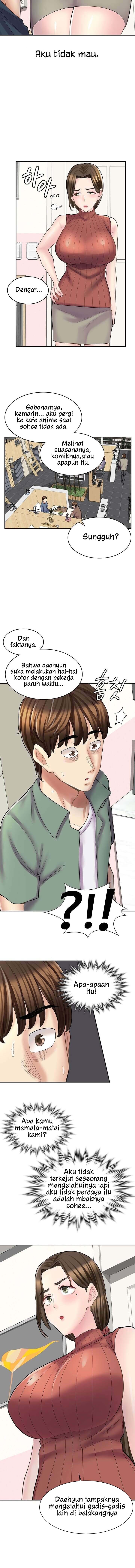 Cafe anime - Chapter 23 10