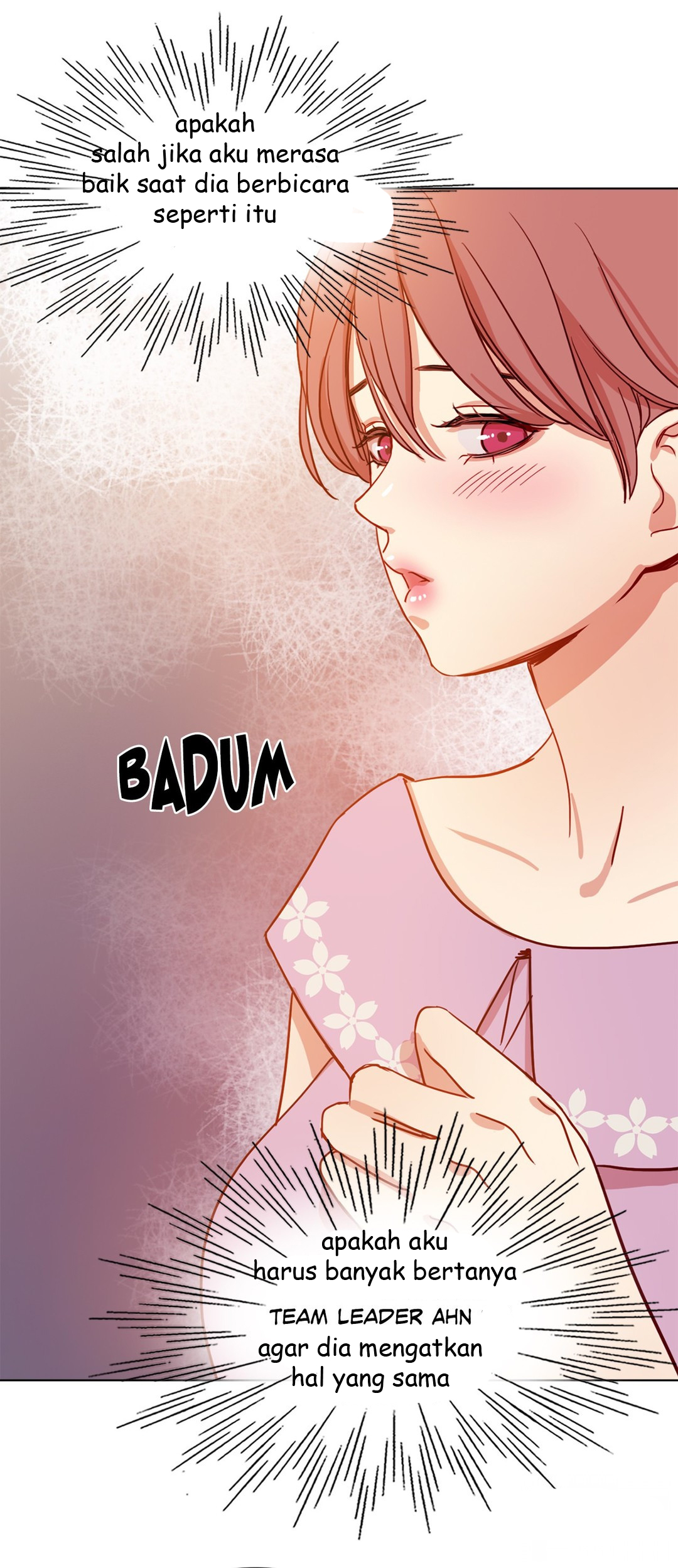 Narae&#8217;s Fantasy - Chapter 23 27
