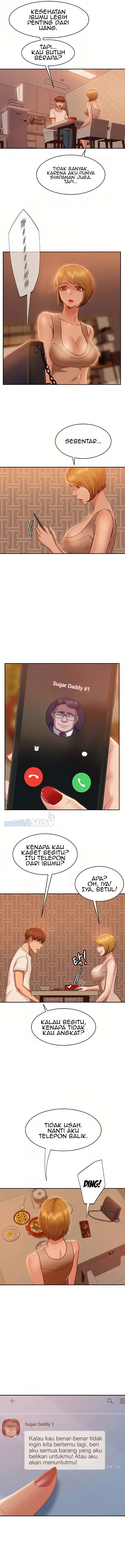 A Twisted Day - Chapter 23 8