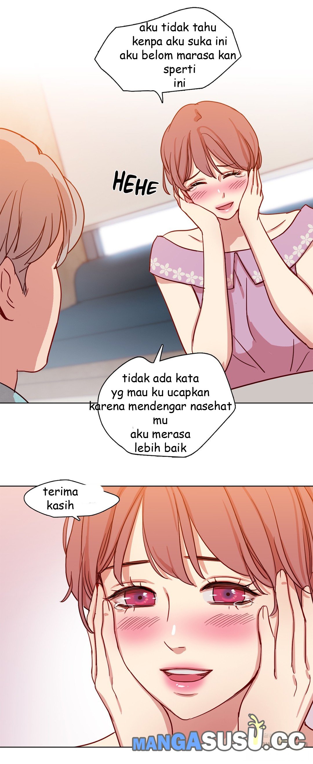 Narae&#8217;s Fantasy - Chapter 23 31