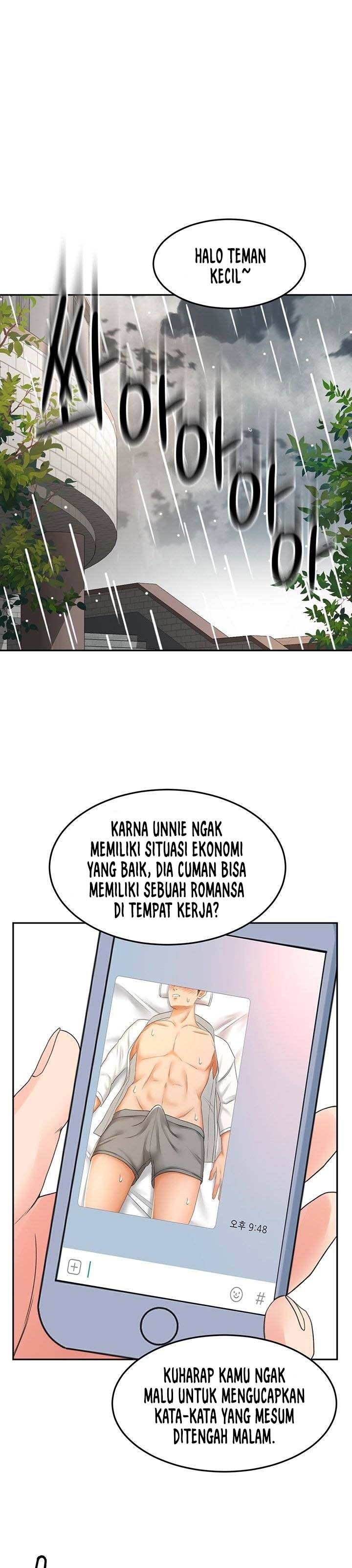 The Little Master - Chapter 23 2