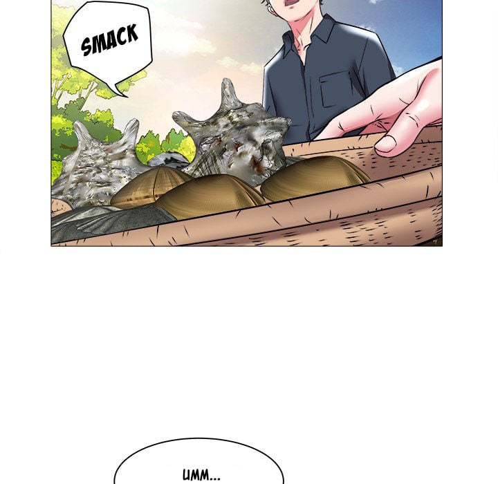 Aqua - Chapter 23 25