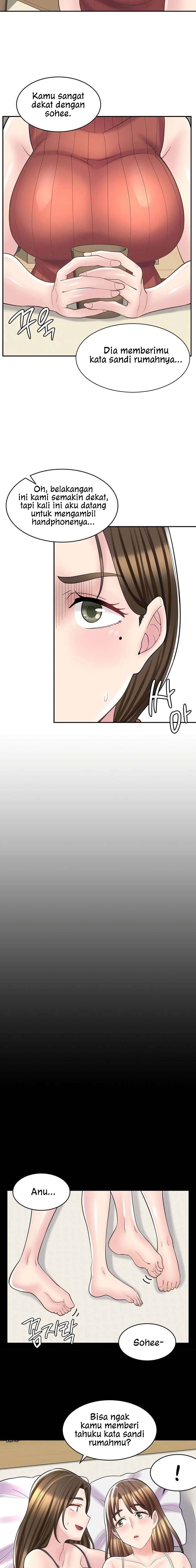 Cafe anime - Chapter 23 6