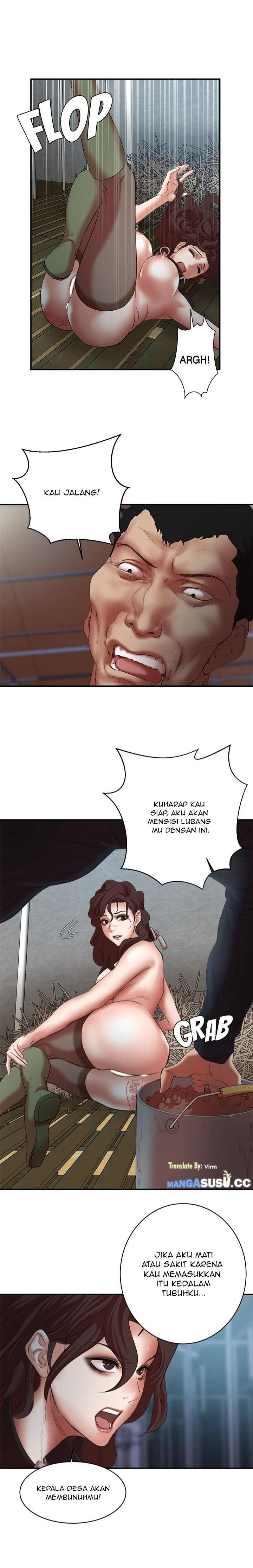 The Escape - Chapter 23 7