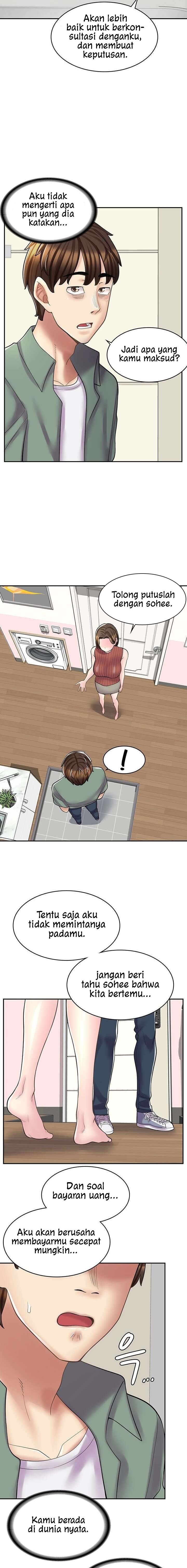 Cafe anime - Chapter 23 12