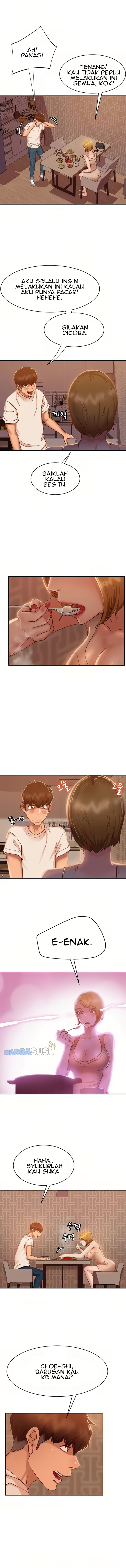 A Twisted Day - Chapter 23 6