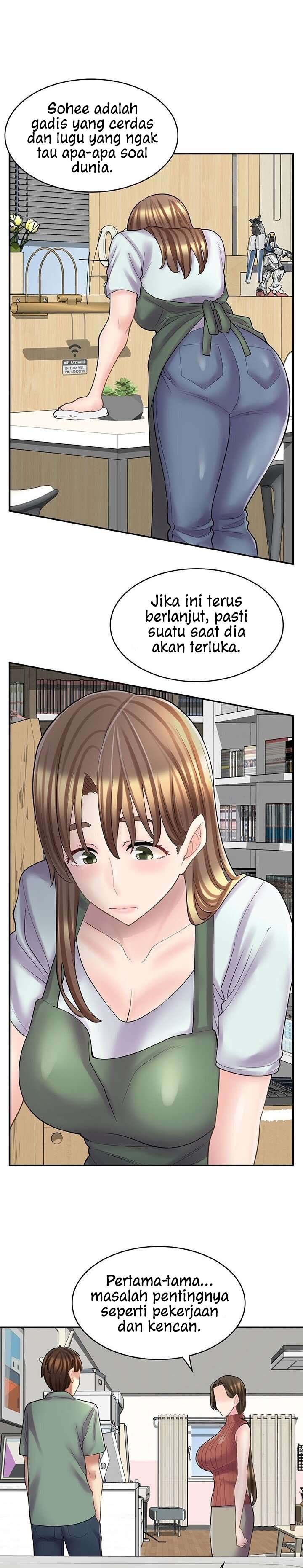 Cafe anime - Chapter 23 11