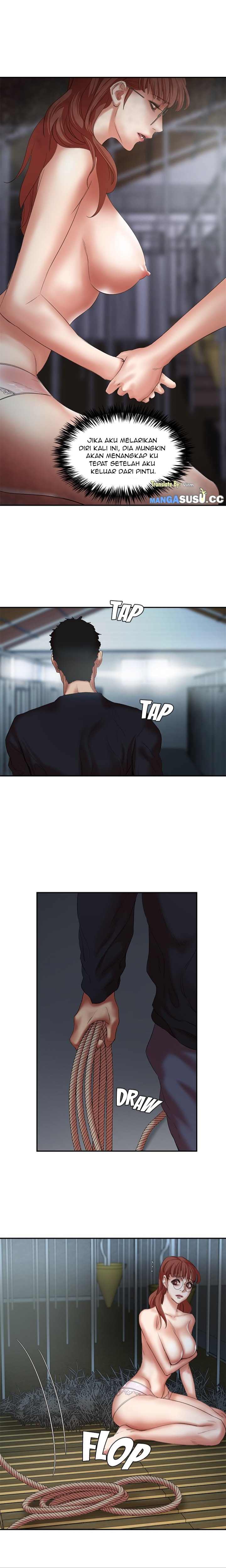 The Escape - Chapter 23 13