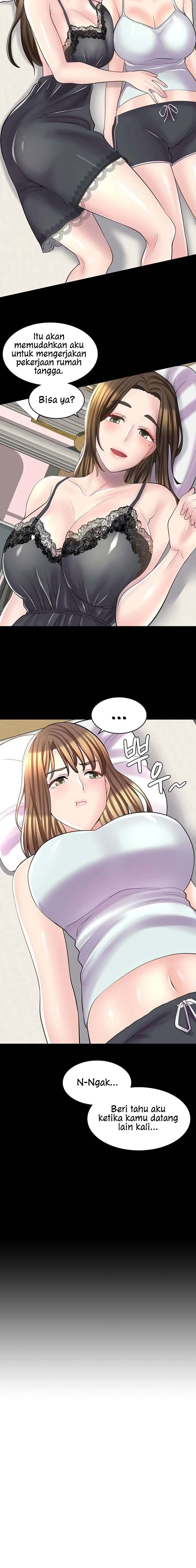 Cafe anime - Chapter 23 7