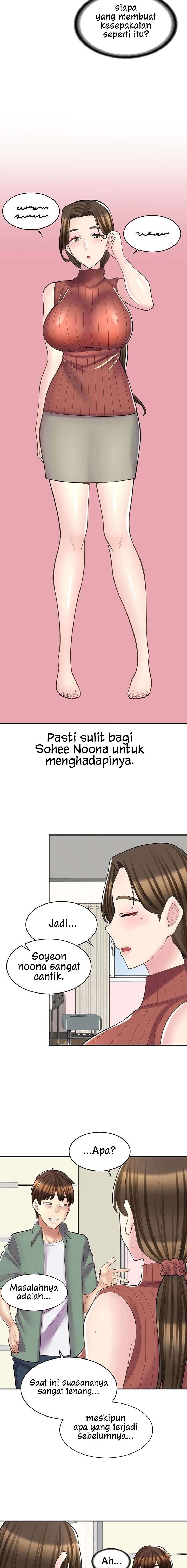 Cafe anime - Chapter 23 13