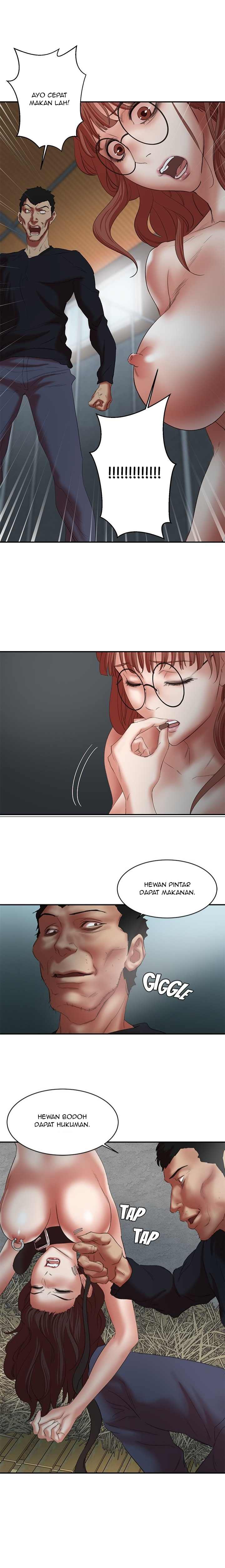The Escape - Chapter 23 18