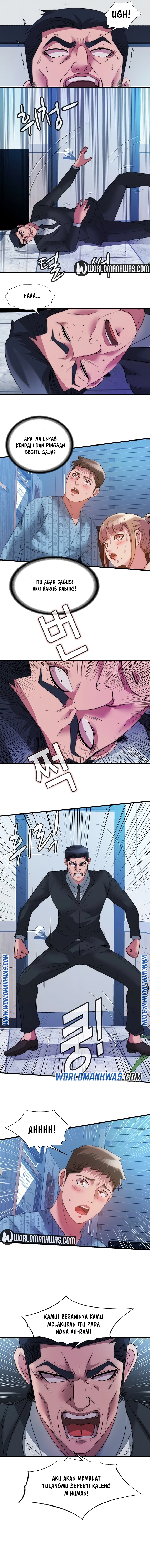 Water Overflow - Chapter 95 2