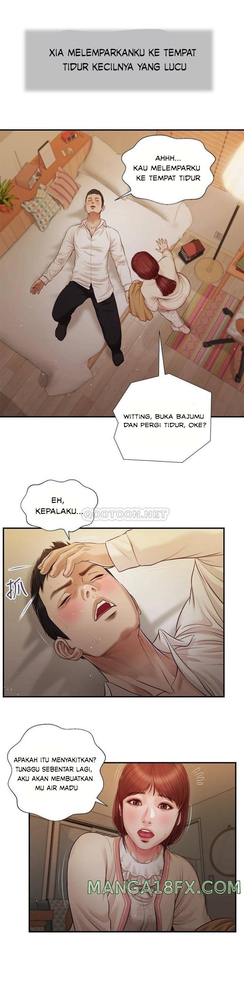 Concubine - Chapter 95 8