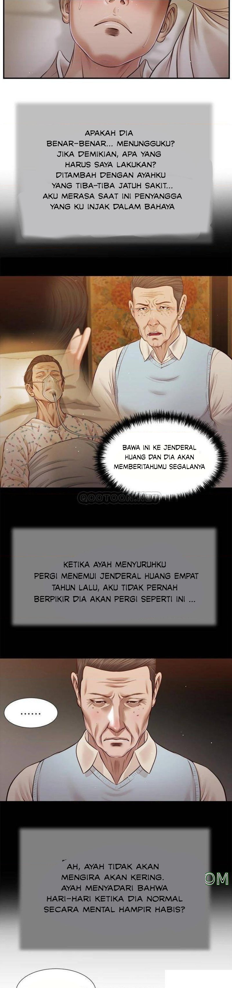 Concubine - Chapter 95 10