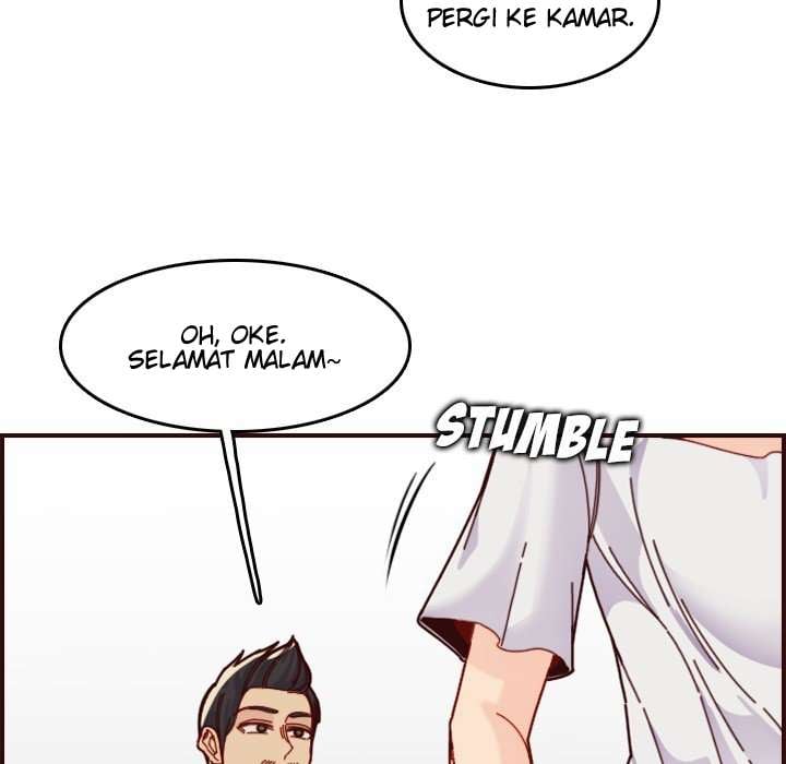 Never Too Late - Chapter 72 75