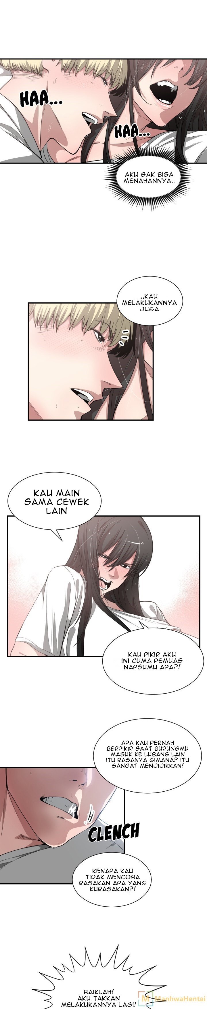 You&#8217;re Not That Special! - Chapter 11 14