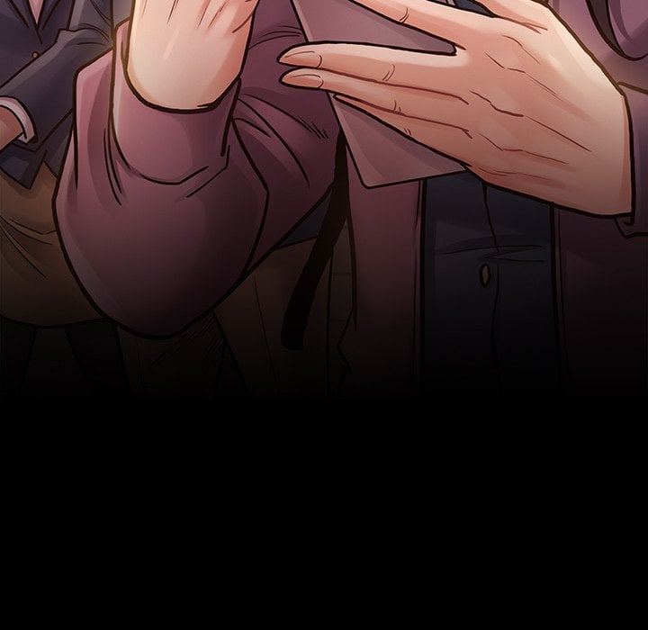 Fruitless - Chapter 11 183