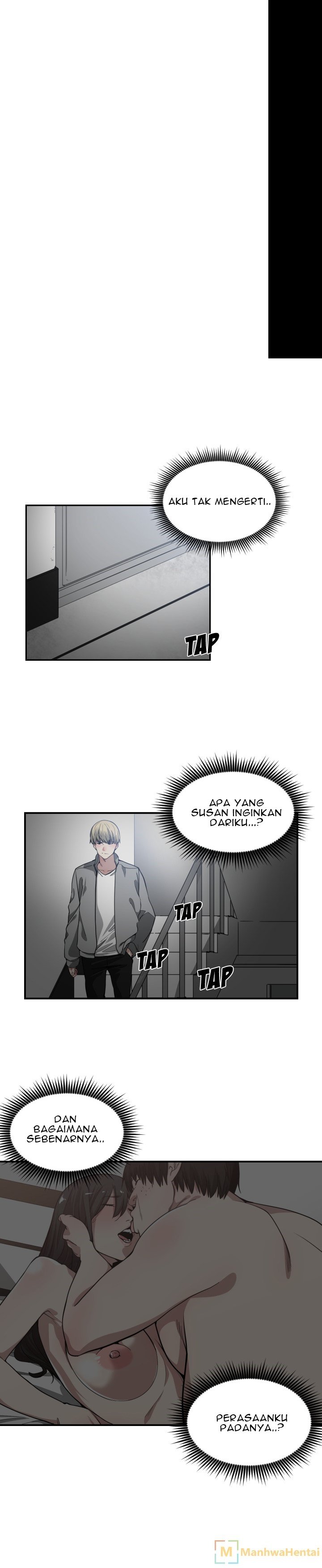 You&#8217;re Not That Special! - Chapter 11 1