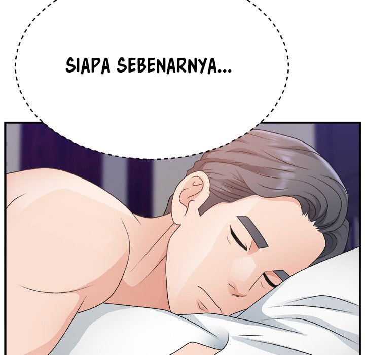 Miss Announcer - Chapter 11 83