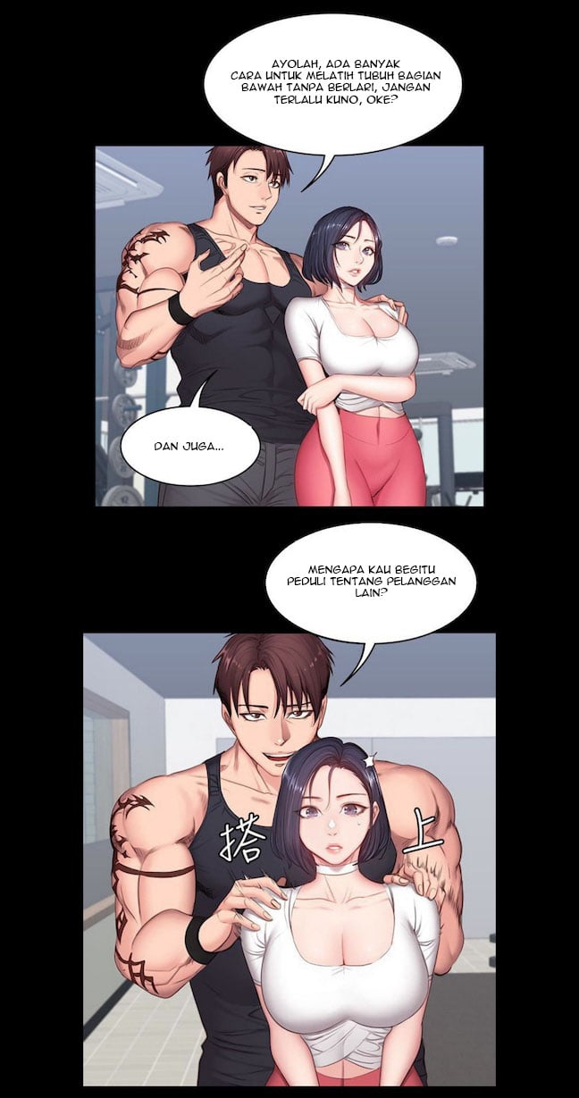 Fitness Uncensored - Chapter 11 6