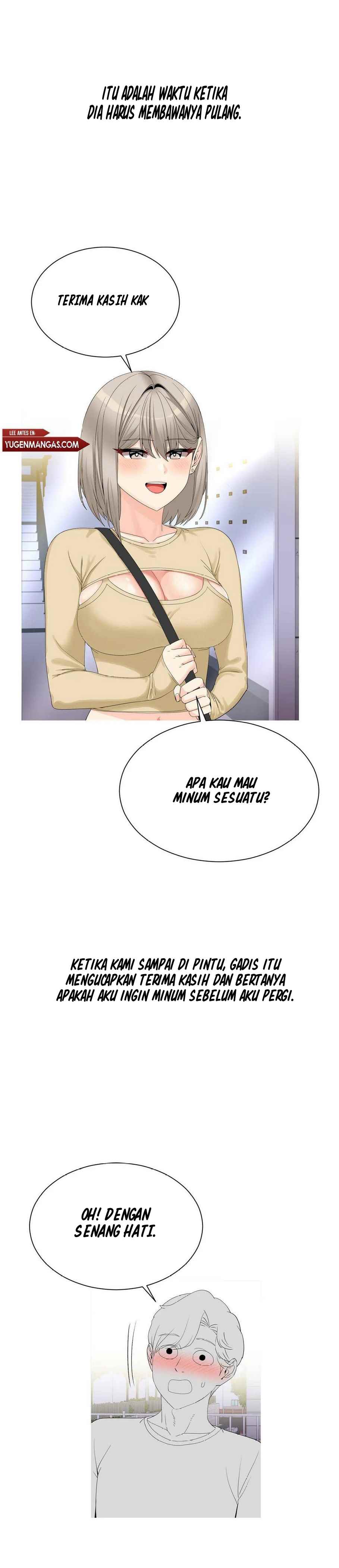 Like a Fox 2 - Chapter 11 4