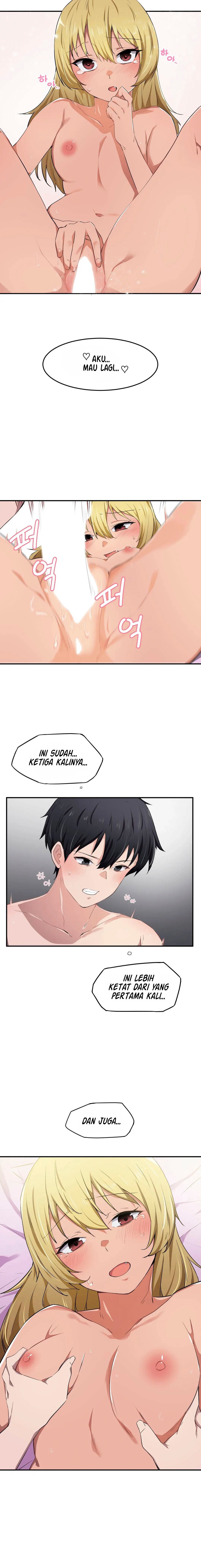 I Wanna Be a Daughter Thief - Chapter 11 6