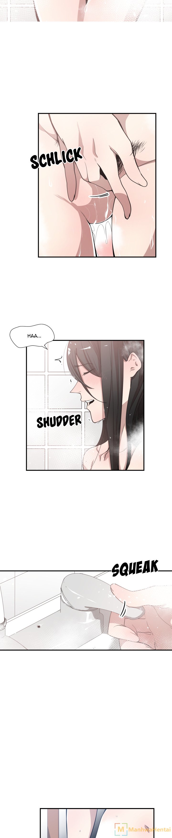 You&#8217;re Not That Special! - Chapter 11 3