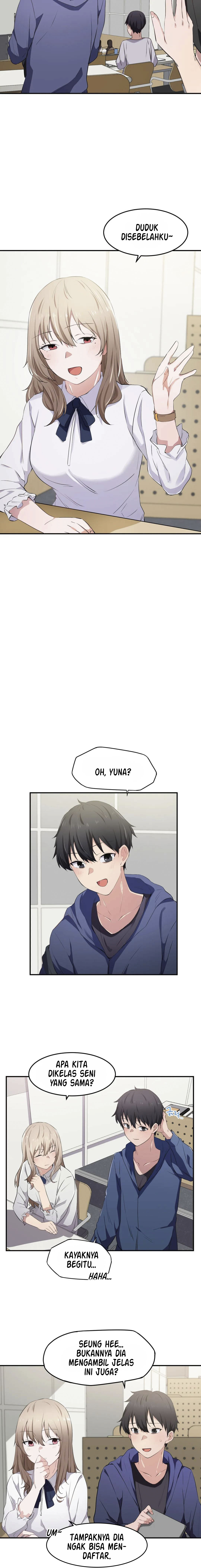 I Wanna Be a Daughter Thief - Chapter 11 13
