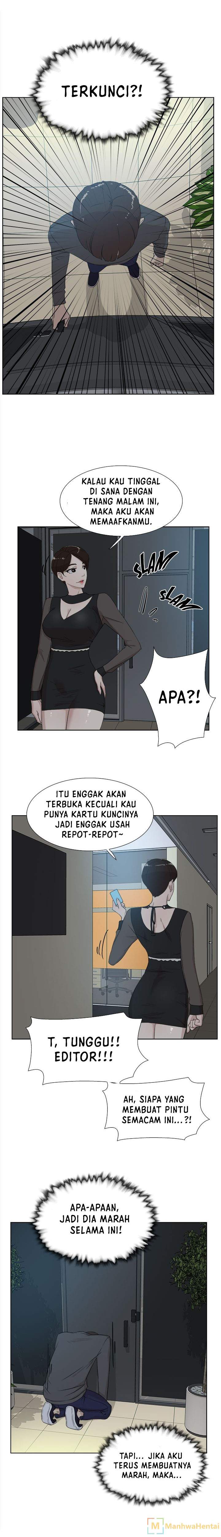 Her 4 Incher - Chapter 11 13